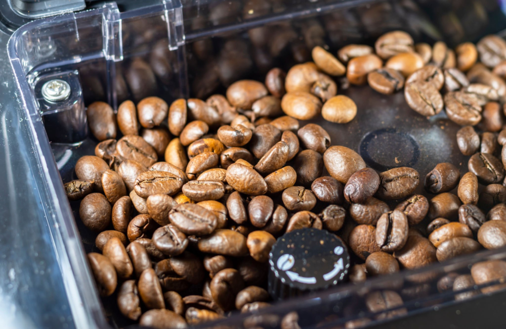 عواملی که هنگام خرید عمده قهوه اسپرسو باید در نظر گرفت