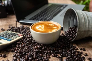 خرید اینترنتی قهوه تازه با بهترین کیفیت و قیمت