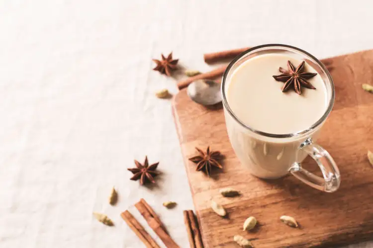 فواید چای ماسالا