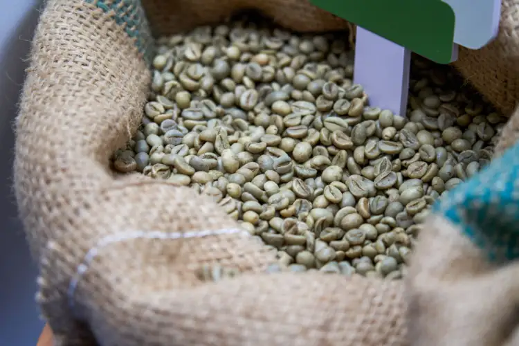 مزایای خرید از مراکز فروش عمده قهوه در جنوب ایران