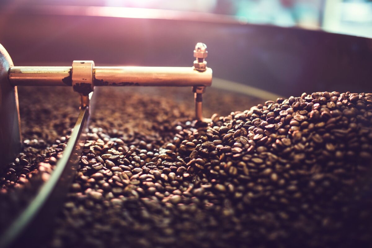 انواع قهوه برای فروش عمده