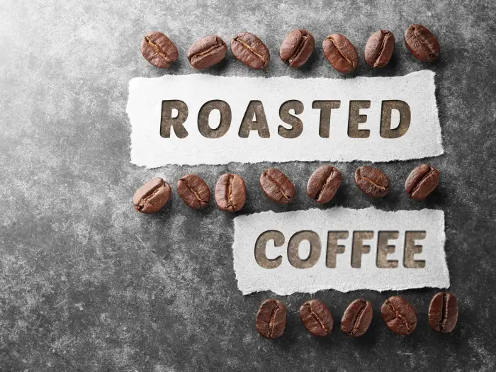 رست دانه های قهوه چرا اهمیت دارد؟