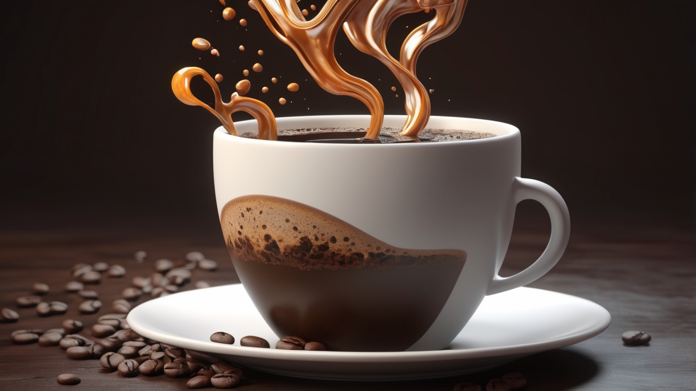 نکاتی برای خرید قهوه وارداتی به جنوب