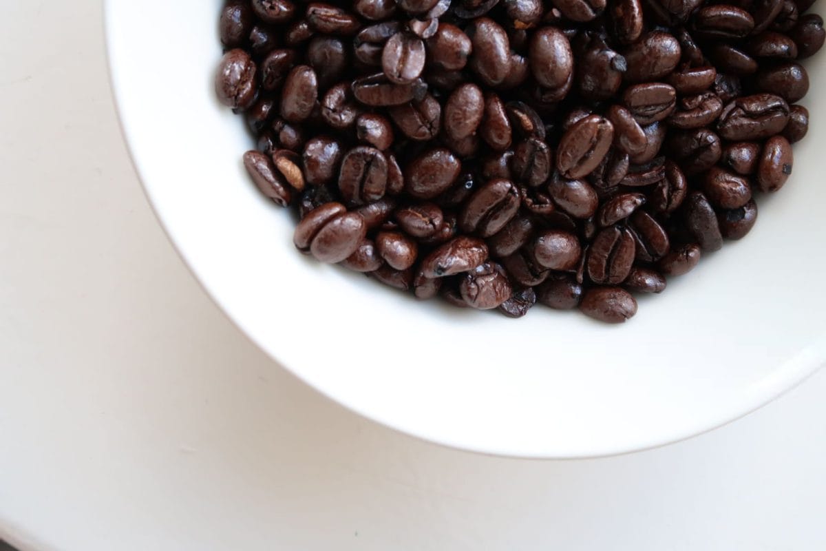 روغن قهوه و تاثیر بر طعم اسپرسو