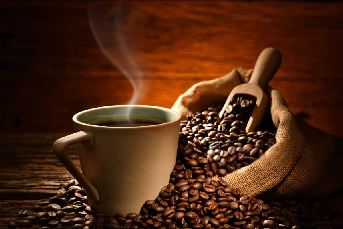 چگونه یک قهوه پرکافئین باکیفیت انتخاب کنیم؟