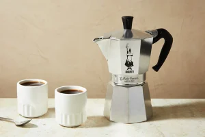  بهترین درجه آسیاب برای موکاپات